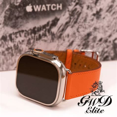 best hermes apple watch band replica reddit|hermes apple watch band 44mm.